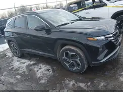 5NMJFCAE1NH058950 2022 HYUNDAI TUCSON