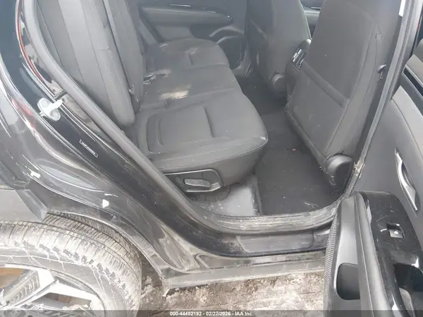 5NMJFCAE1NH058950 2022 HYUNDAI TUCSON - Image 8