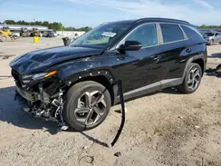 5NMJFCAE1NH059306 2022 HYUNDAI TUCSON