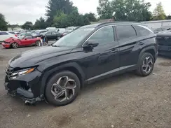5NMJFCAE1NH062755 2022 HYUNDAI TUCSON