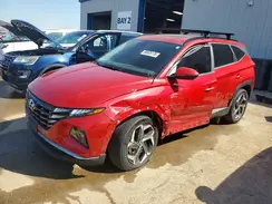 5NMJFCAE1NH064120 2022 HYUNDAI TUCSON