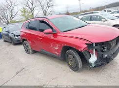 5NMJFCAE1NH066191 2022 HYUNDAI TUCSON