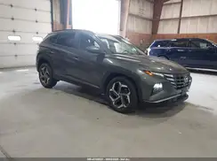 5NMJFCAE1NH078843 2022 HYUNDAI TUCSON