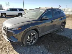 5NMJFCAE1NH087493 2022 HYUNDAI TUCSON