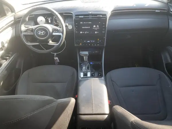 5NMJFCAE1NH093312 2022 HYUNDAI TUCSON - Image 8