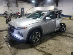 5NMJFCAE1NH097473 2022 HYUNDAI TUCSON
