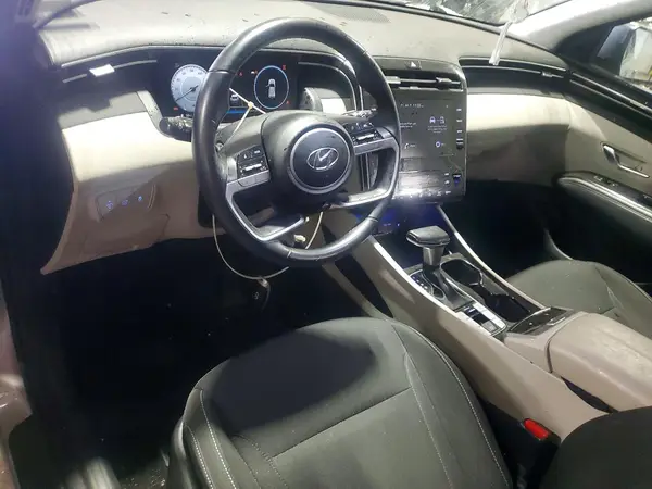 5NMJFCAE1NH097473 2022 HYUNDAI TUCSON - Image 8