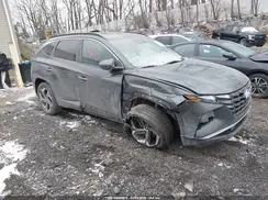 5NMJFCAE1NH098509 2022 HYUNDAI TUCSON