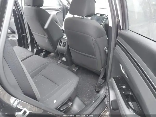 5NMJFCAE1NH098509 2022 HYUNDAI TUCSON - Image 8