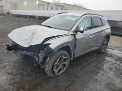 5NMJFCAE1NH100162 2022 HYUNDAI TUCSON