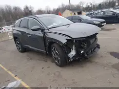 5NMJFCAE1NH100730 2022 HYUNDAI TUCSON
