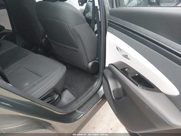5NMJFCAE1NH100730 2022 HYUNDAI TUCSON - Image 8