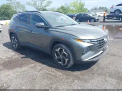 5NMJFCAE1NH114045 2022 HYUNDAI TUCSON