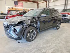5NMJFCAE1NH116863 2022 HYUNDAI TUCSON