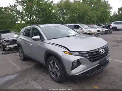5NMJFCAE1NH118452 2022 HYUNDAI TUCSON