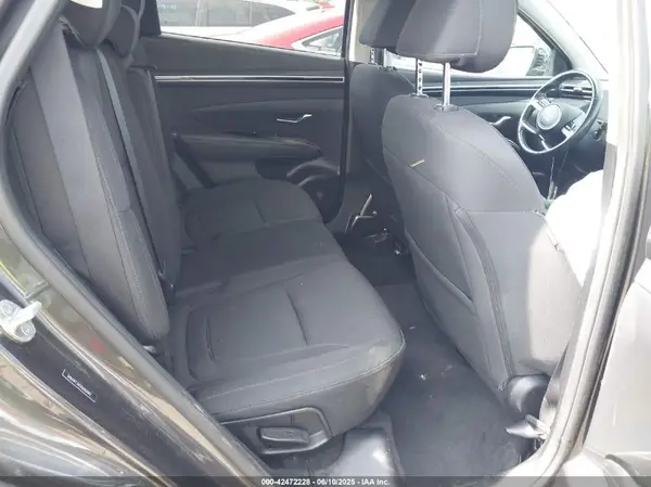 5NMJFCAE1NH122047 2022 HYUNDAI TUCSON - Image 8