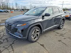 5NMJFCAE1NH122517 2022 HYUNDAI TUCSON