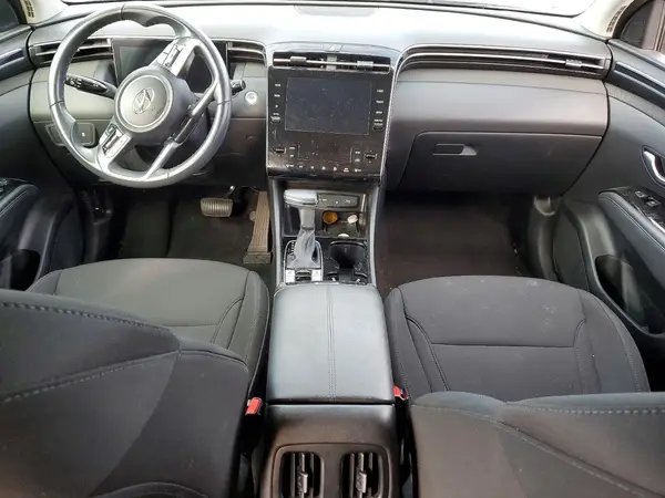 5NMJFCAE1NH122517 2022 HYUNDAI TUCSON - Image 8