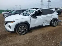 5NMJFCAE1NH122890 2022 HYUNDAI TUCSON