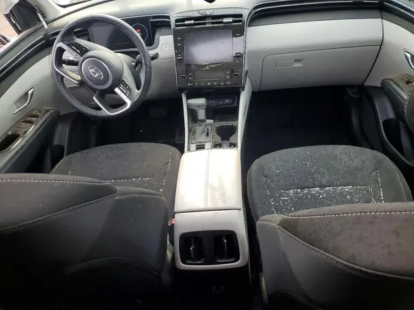 5NMJFCAE1NH122890 2022 HYUNDAI TUCSON - Image 8