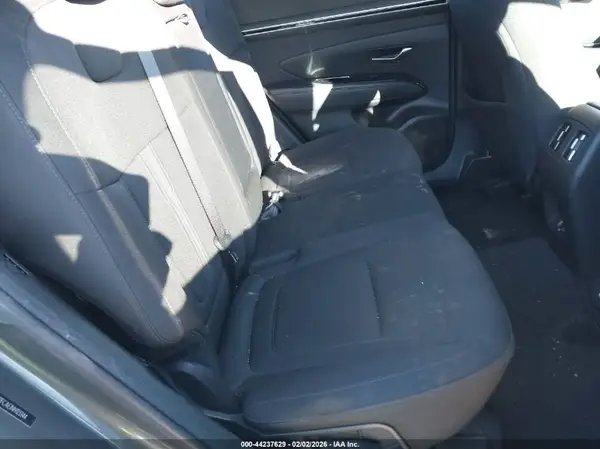 5NMJFCAE1NH123344 2022 HYUNDAI TUCSON - Image 8