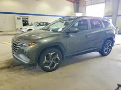 5NMJFCAE1NH128298 2022 HYUNDAI TUCSON