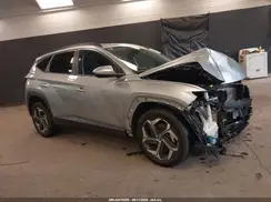 5NMJFCAE1NH134117 2022 HYUNDAI TUCSON