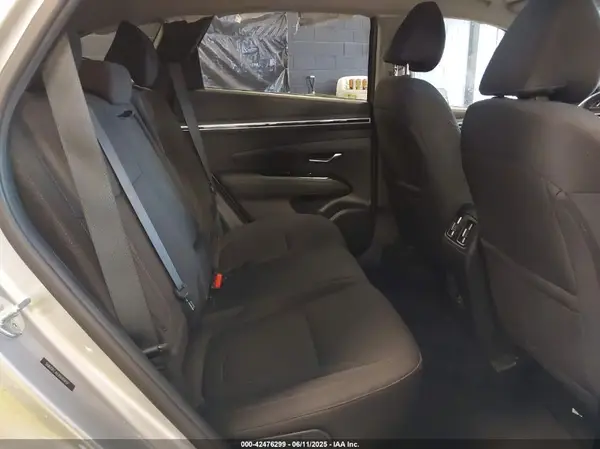 5NMJFCAE1NH134117 2022 HYUNDAI TUCSON - Image 8