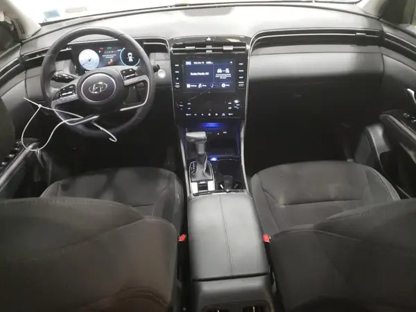 5NMJFCAE1NH140158 2022 HYUNDAI TUCSON - Image 8