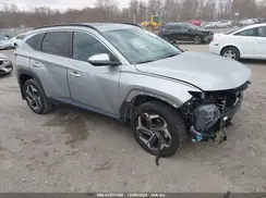 5NMJFCAE1NH144064 2022 HYUNDAI TUCSON