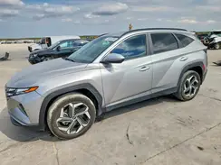 5NMJFCAE1NH144212 2022 HYUNDAI TUCSON