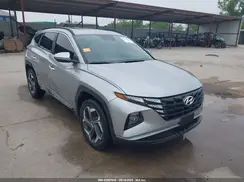 5NMJFCAE1NH153444 2022 HYUNDAI TUCSON