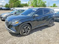 5NMJFCAE1NH156179 2022 HYUNDAI TUCSON