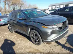 5NMJFCAE1NH156540 2022 HYUNDAI TUCSON