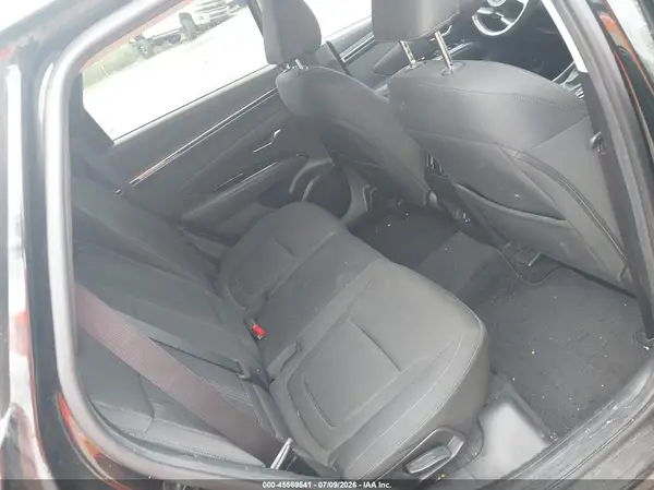 5NMJFCAE1NH156781 2022 HYUNDAI TUCSON - Image 8