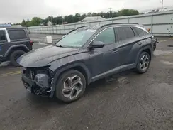 5NMJFCAE1PH164687 2023 HYUNDAI TUCSON