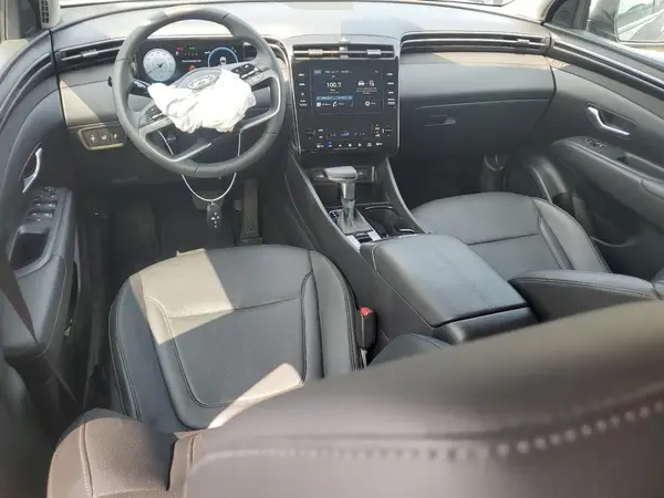 5NMJFCAE1PH167458 2023 HYUNDAI TUCSON - Image 8