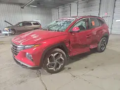 5NMJFCAE1PH168609 2023 HYUNDAI TUCSON