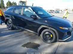 5NMJFCAE1PH168691 2023 HYUNDAI TUCSON