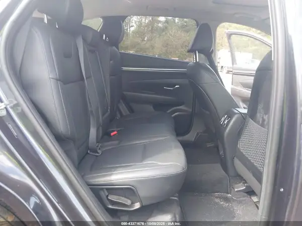 5NMJFCAE1PH174099 2023 HYUNDAI TUCSON - Image 8