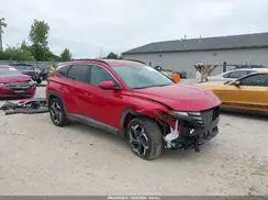 5NMJFCAE1PH177021 2023 HYUNDAI TUCSON