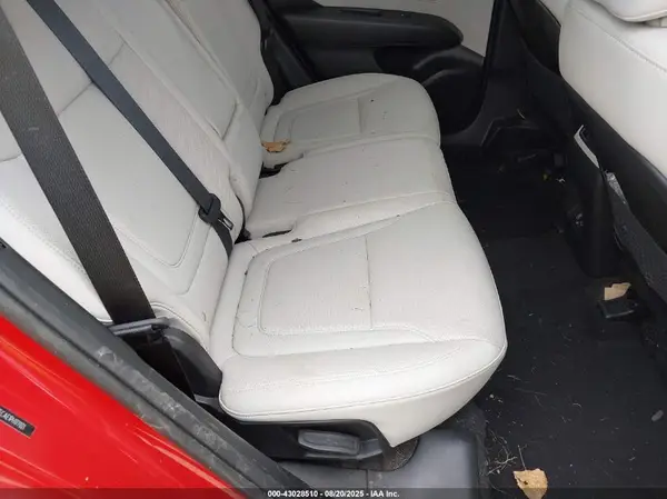 5NMJFCAE1PH177021 2023 HYUNDAI TUCSON - Image 8