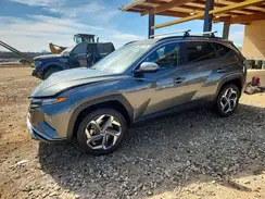 5NMJFCAE1PH177956 2023 HYUNDAI TUCSON