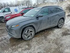 5NMJFCAE1PH180291 2023 HYUNDAI TUCSON