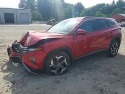 5NMJFCAE1PH181313 2023 HYUNDAI TUCSON
