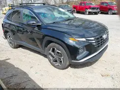 5NMJFCAE1PH195518 2023 HYUNDAI TUCSON