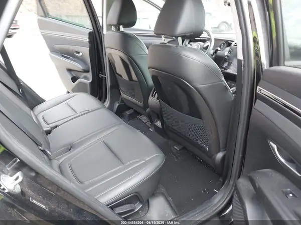 5NMJFCAE1PH195518 2023 HYUNDAI TUCSON - Image 8