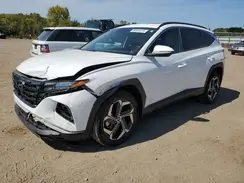 5NMJFCAE1PH195910 2023 HYUNDAI TUCSON