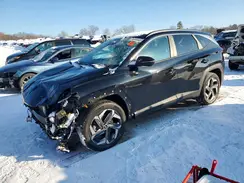 5NMJFCAE1PH196734 2023 HYUNDAI TUCSON