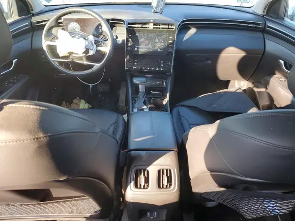 5NMJFCAE1PH196734 2023 HYUNDAI TUCSON - Image 8
